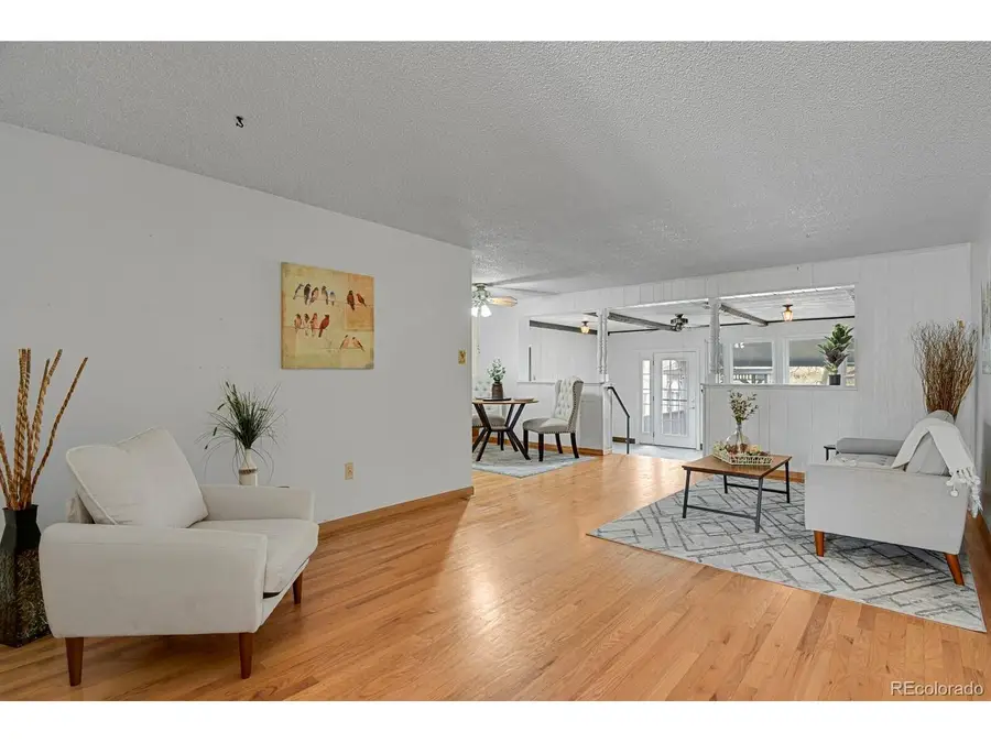 8061 Tennyson St, Westminster, CO 80031 - #2