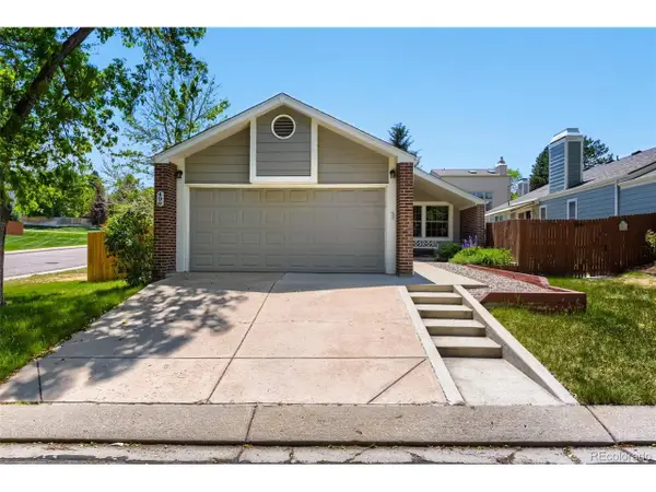 499 W Jamison Cir, Littleton, CO 80120