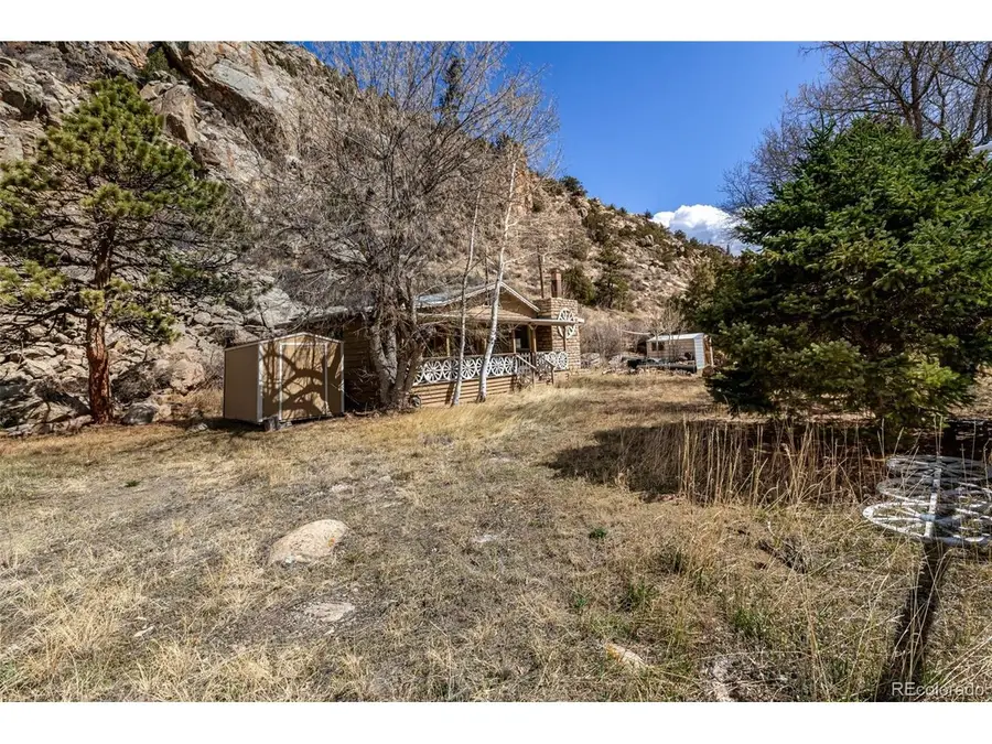 32246 Poudre Canyon Rd, Bellvue, CO 80512 - #2