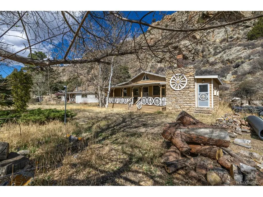 32246 Poudre Canyon Rd, Bellvue, CO 80512 - #3