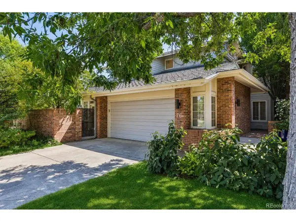 2552 E Alameda Ave #76, Denver, CO 80209