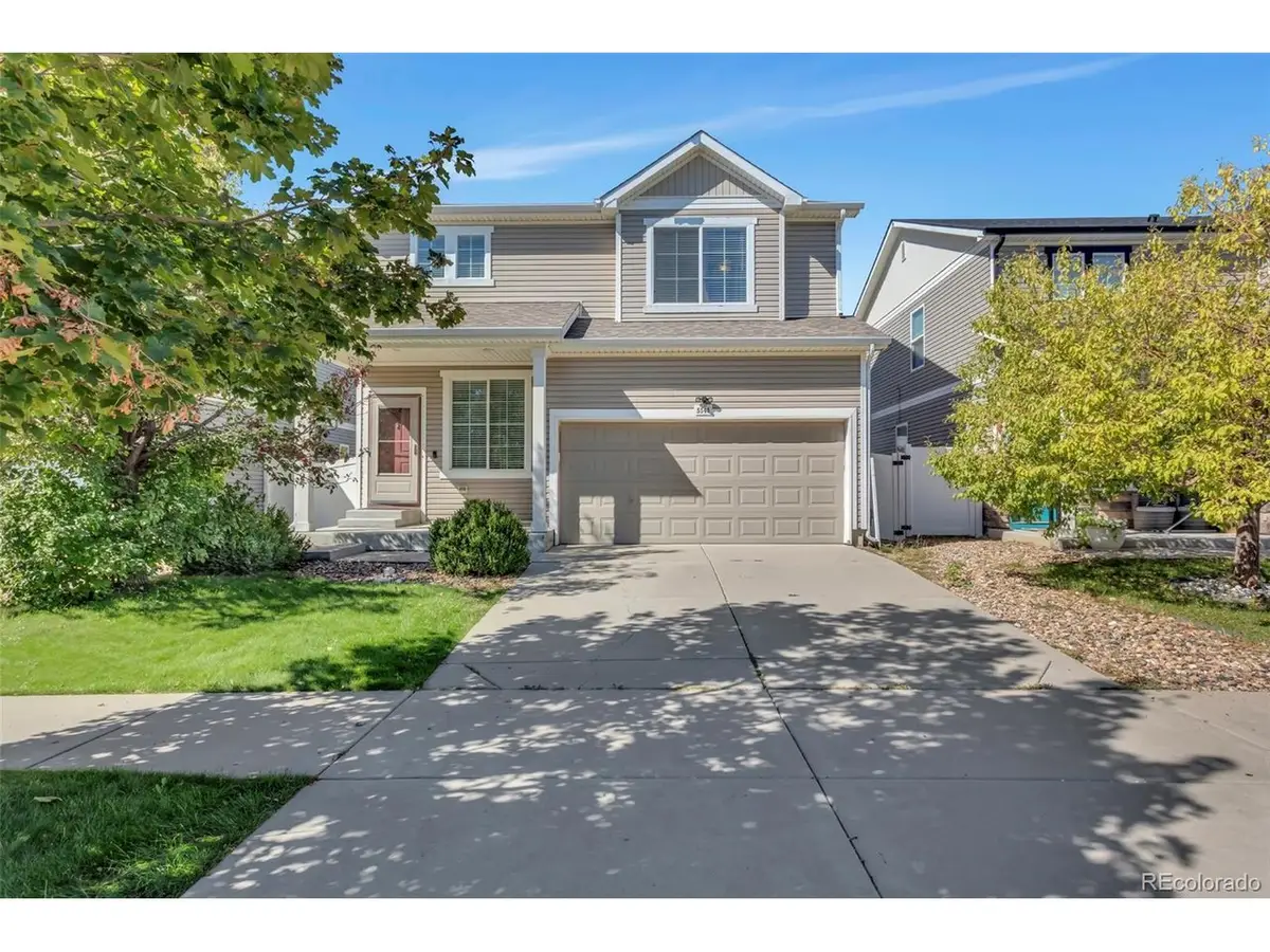 5545 E Liverpool, Denver, CO 80249 - #1