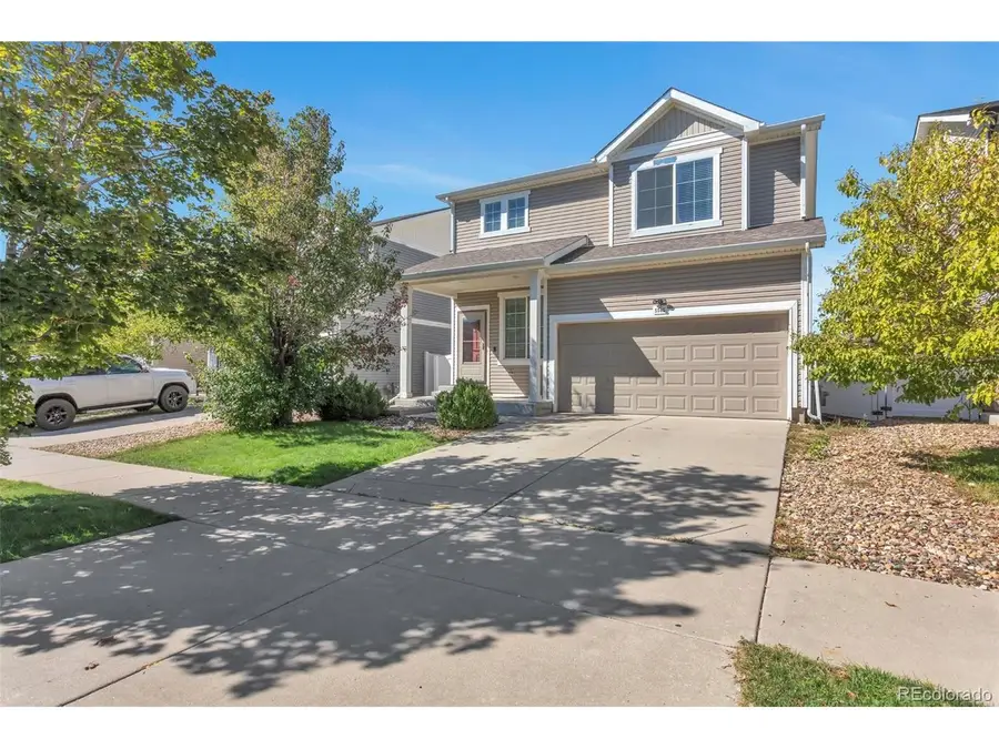 5545 E Liverpool, Denver, CO 80249 - #2