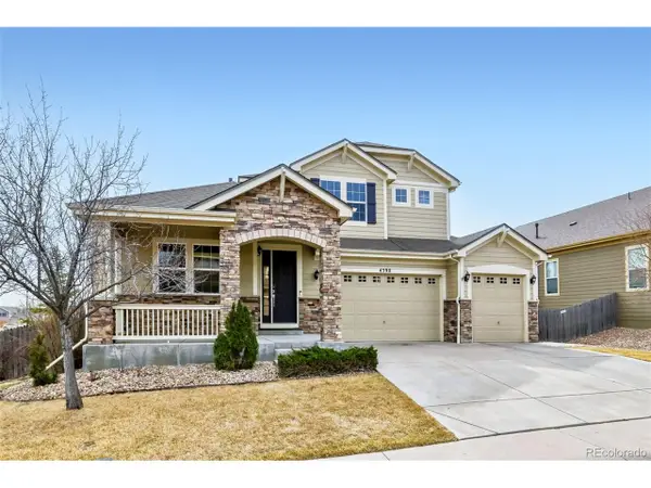 4590 E 136th Pl, Thornton, CO 80602