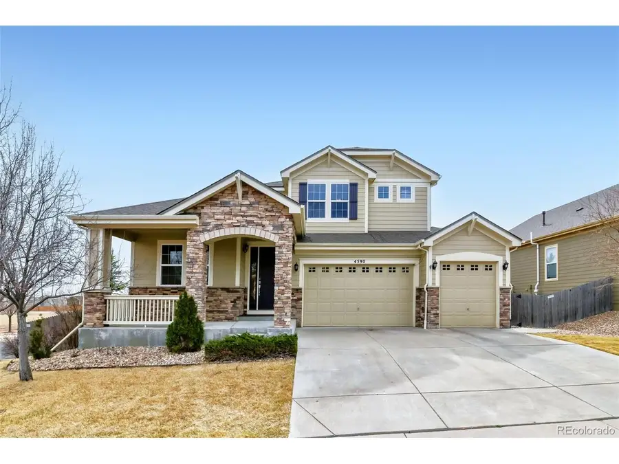 4590 E 136th Pl, Thornton, CO 80602 - #2