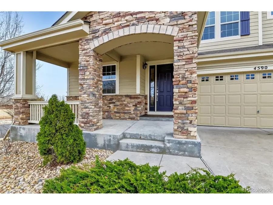 4590 E 136th Pl, Thornton, CO 80602 - #3