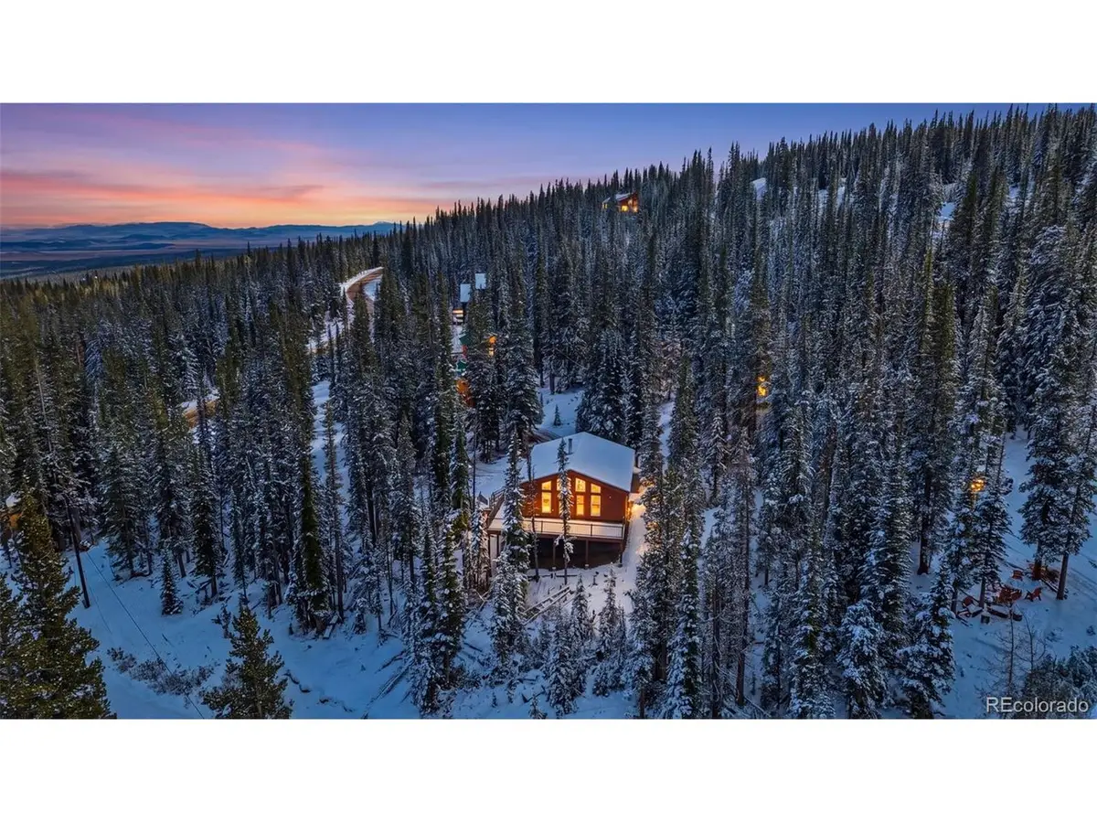 767 Valley Of The Sun Dr, Fairplay, CO 80440 - #1