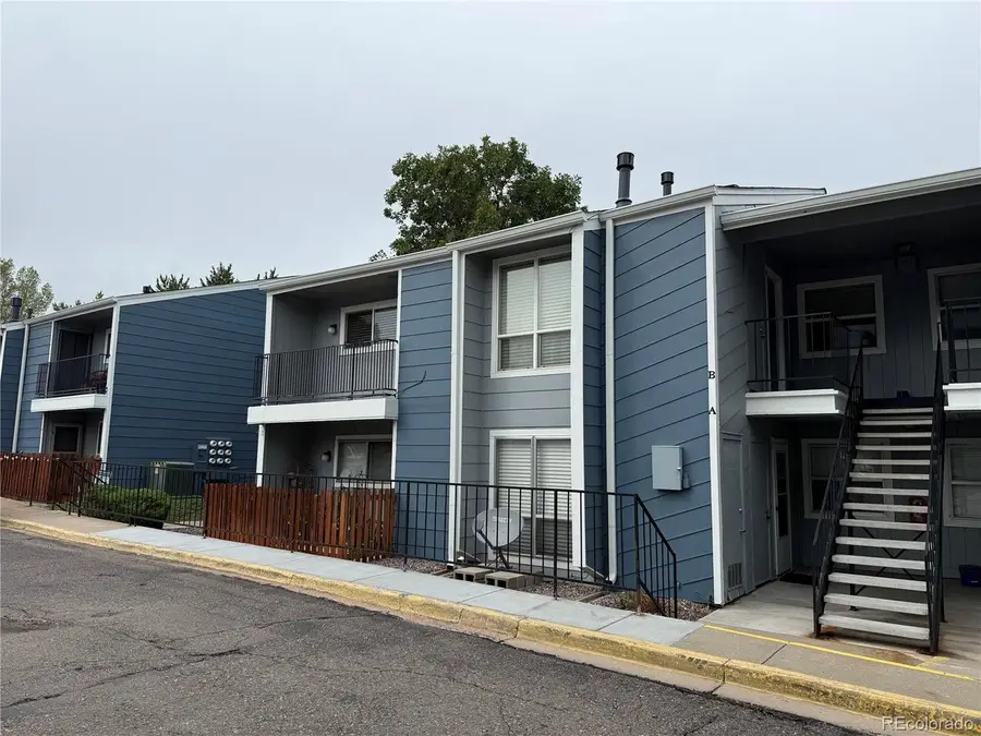 7175 S Gaylord St #B, Centennial, CO 80122 - #2