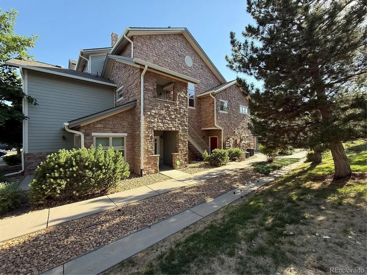 18681 E Water Dr #B, Aurora, CO 80013 - #1