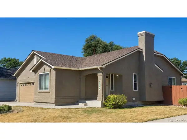 10429 Castor Dr, Colorado Springs, CO 80925