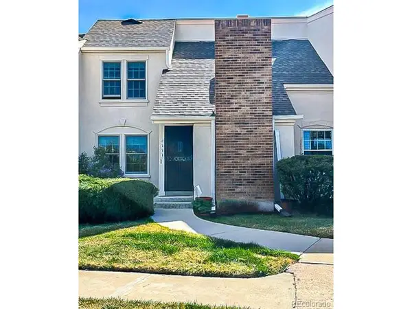 2771 S Victor St, Aurora, CO 80014