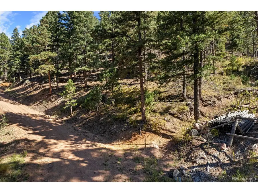 13126 Andiron Way, Larkspur, CO 80118 - #2