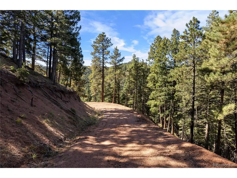 13126 Andiron Way, Larkspur, CO 80118 - #3