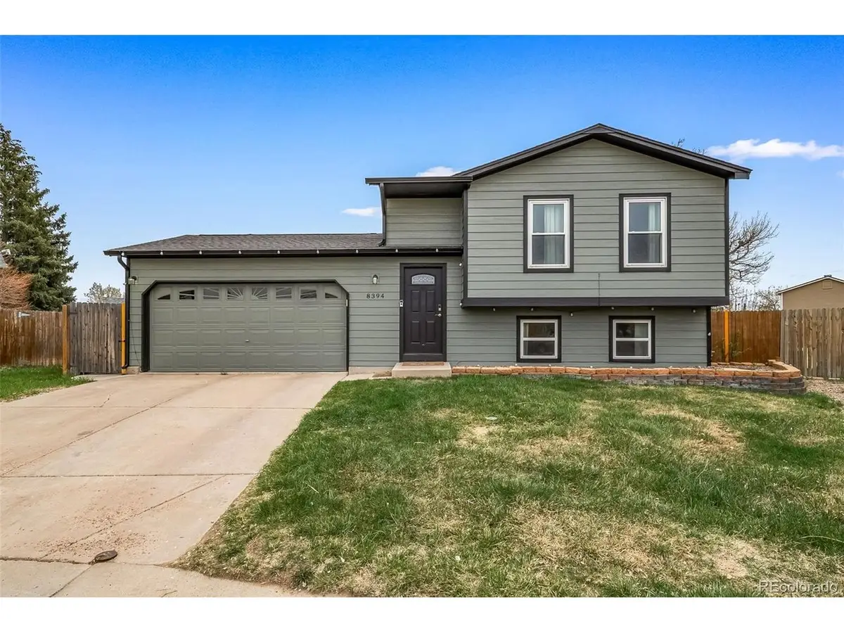 8394 Needlegrass Ct, Parker, CO 80134 - #1