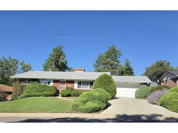 2715 S Ames Way, Denver, CO 80227