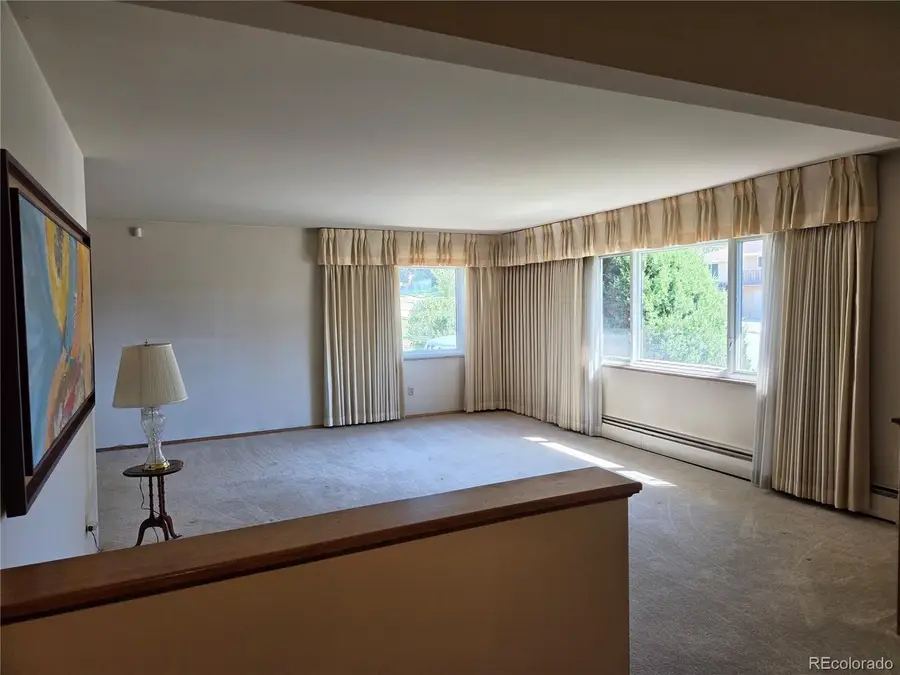 2715 S Ames Way, Denver, CO 80227 - #2