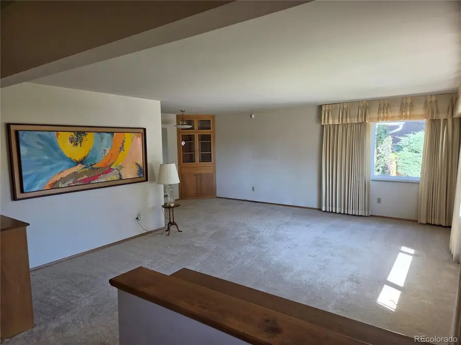2715 S Ames Way, Denver, CO 80227 - #3
