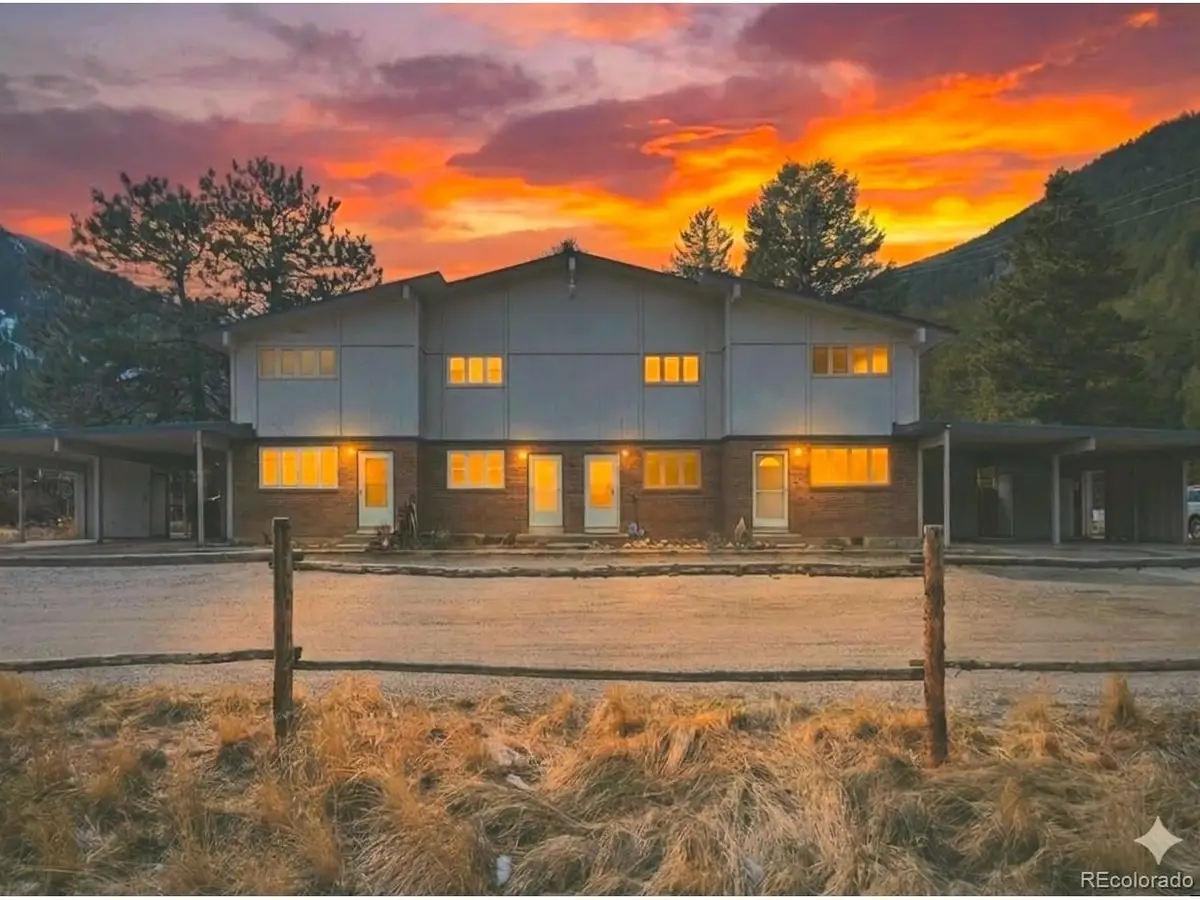 103 Empire West Rd #43, Empire, CO 80438 - #1