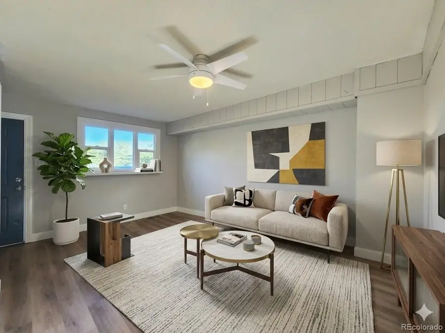 103 Empire West Rd #43, Empire, CO 80438 - #2