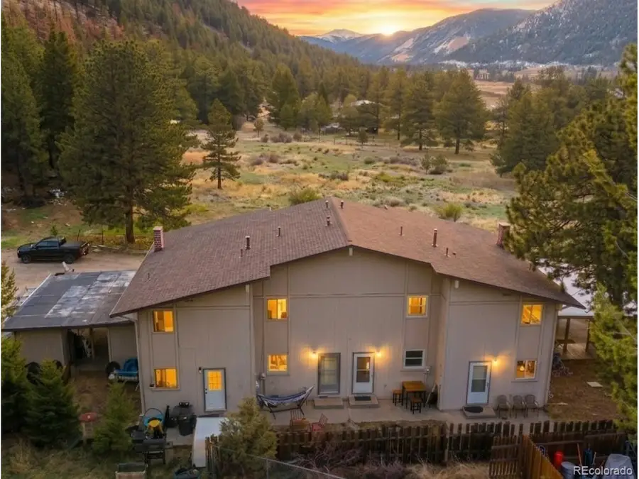 103 Empire West Rd #43, Empire, CO 80438 - #3