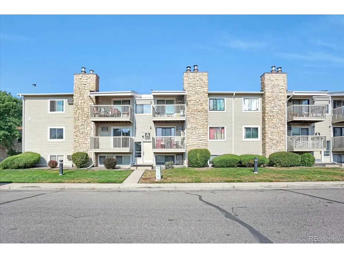 381 S Ames St #A-A201, Denver, CO 80226 - #1