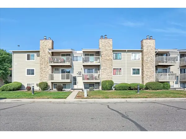 381 S Ames St #A-A201, Denver, CO 80226