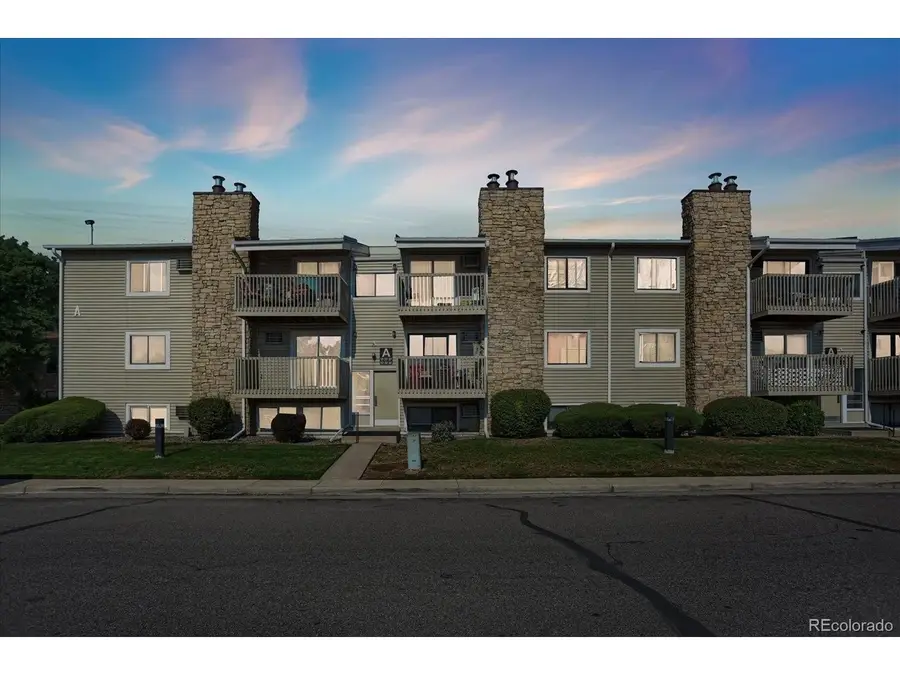 381 S Ames St #A-A201, Denver, CO 80226 - #2