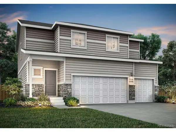 48140 Shetland Dr, Bennett, CO 80102