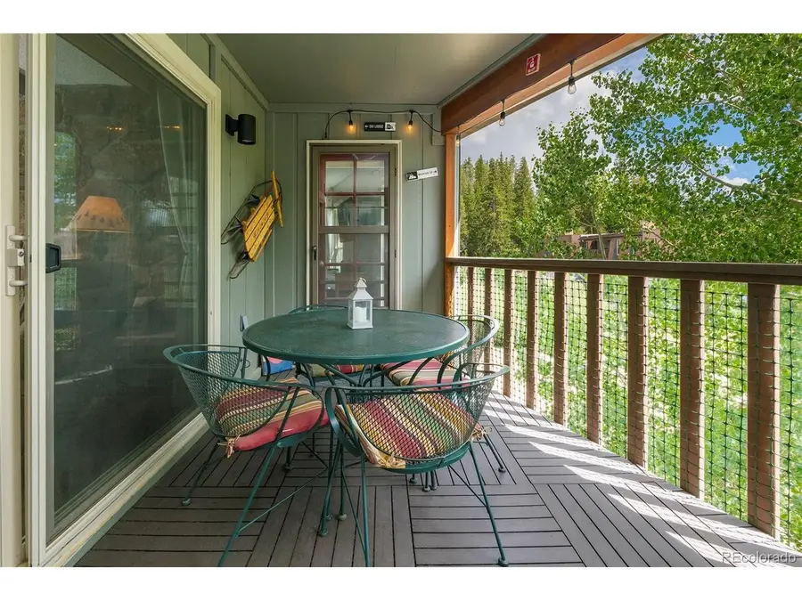 357 Hi Country Dr #23-10, Winter Park, CO 80482 - #2