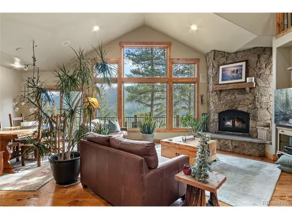 314 Coronet Dr, Breckenridge, CO 80424