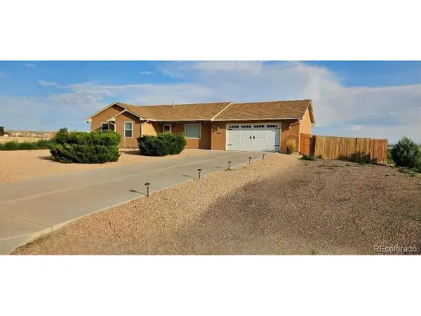 1676 E Parlin Dr, Pueblo West, CO 81007