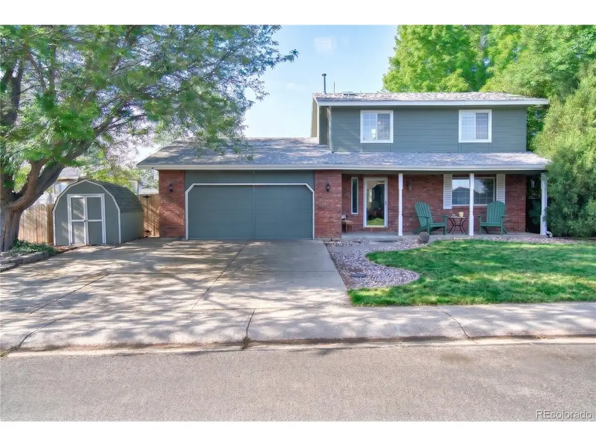 4338 W 1st St, Greeley, CO 80634 - #1