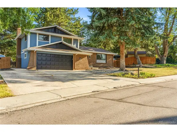 Address Withheld By Seller, Lakewood, CO 80232