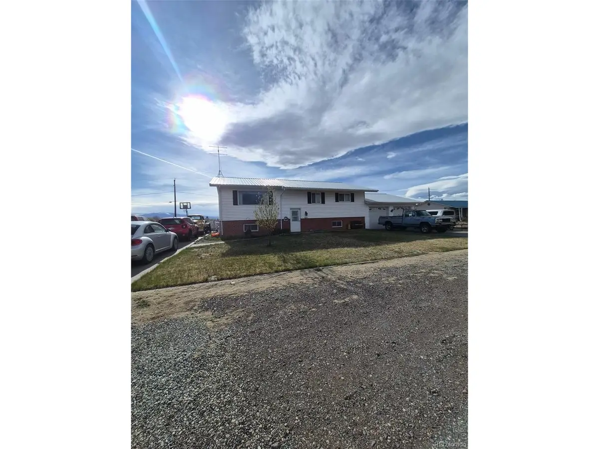 583 Pine St, Monte Vista, CO 81144 - #1