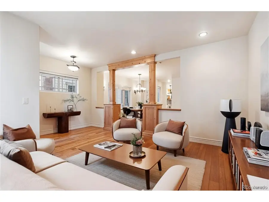 1907 S Columbine St, Denver, CO 80210 - #3