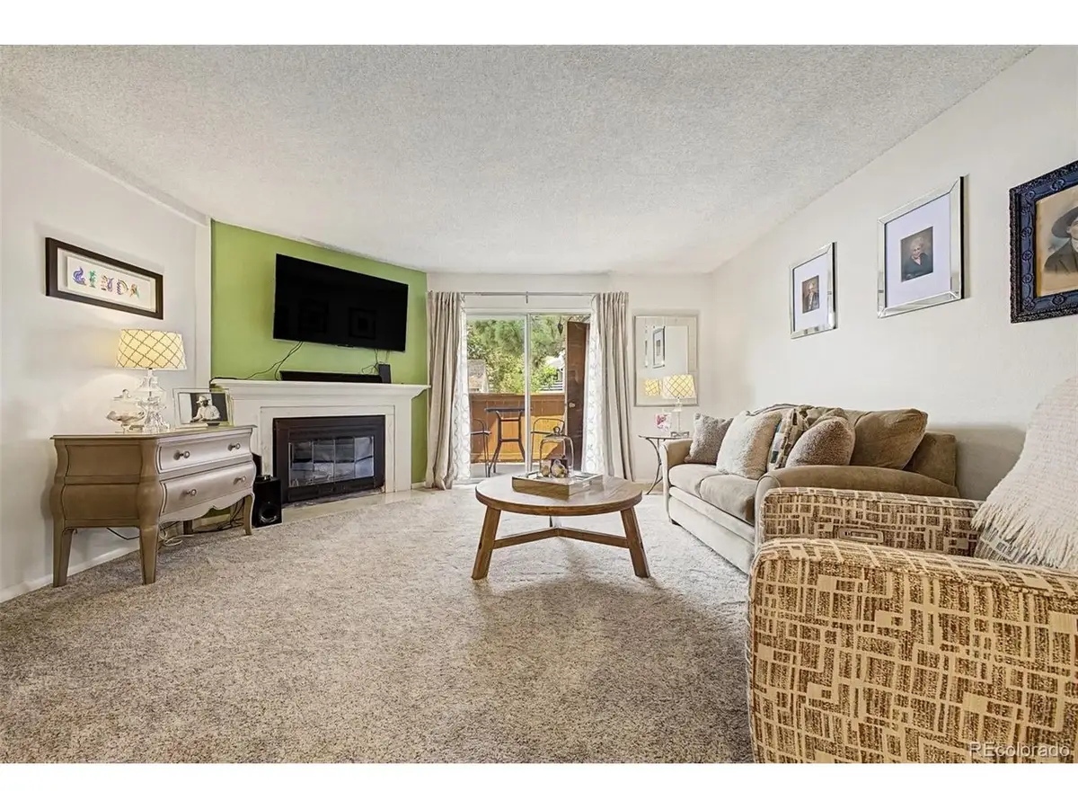 3336 S Ammons St #12-103, Lakewood, CO 80227 - #1