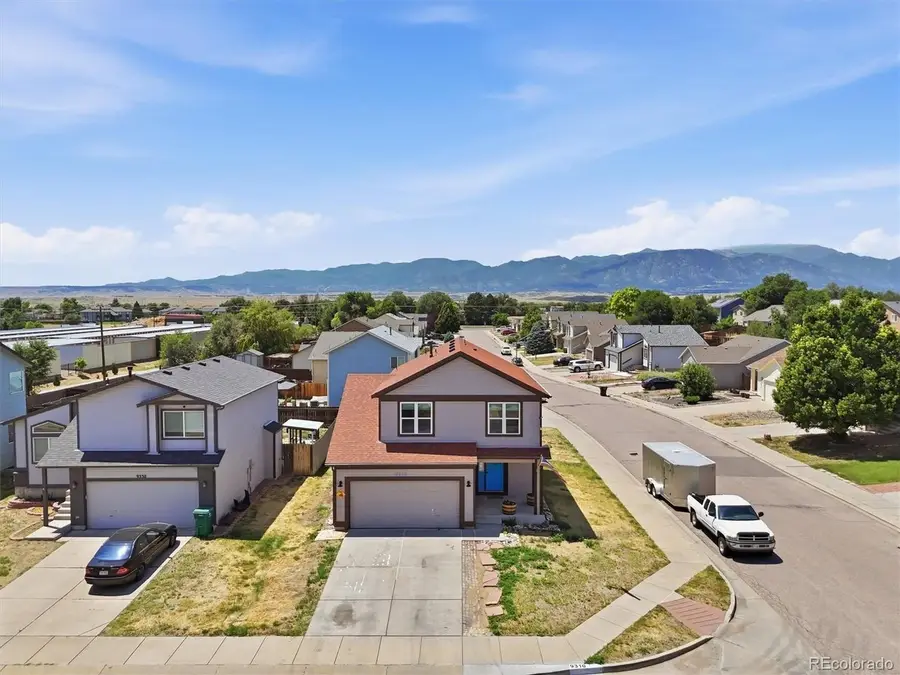 9310 Cormorant Dr, Fountain, CO 80817 - #3