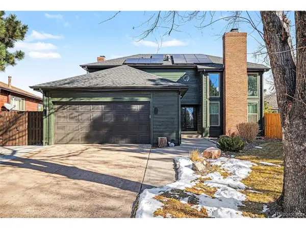 5462 S Ventura Ct, Centennial, CO 80015