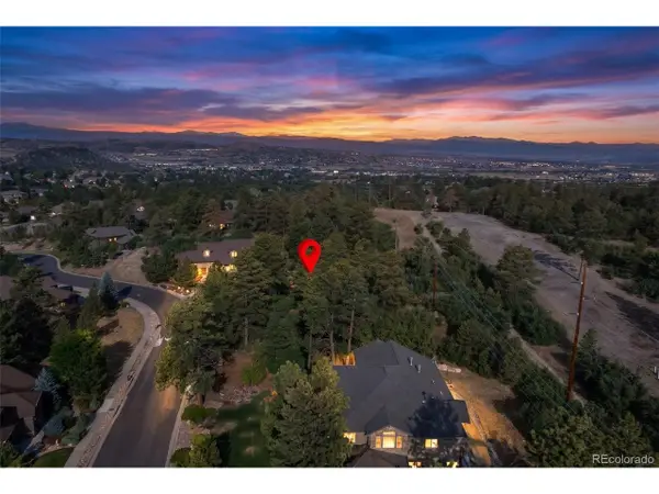 2445 Saddleback Dr, Castle Rock, CO 80104