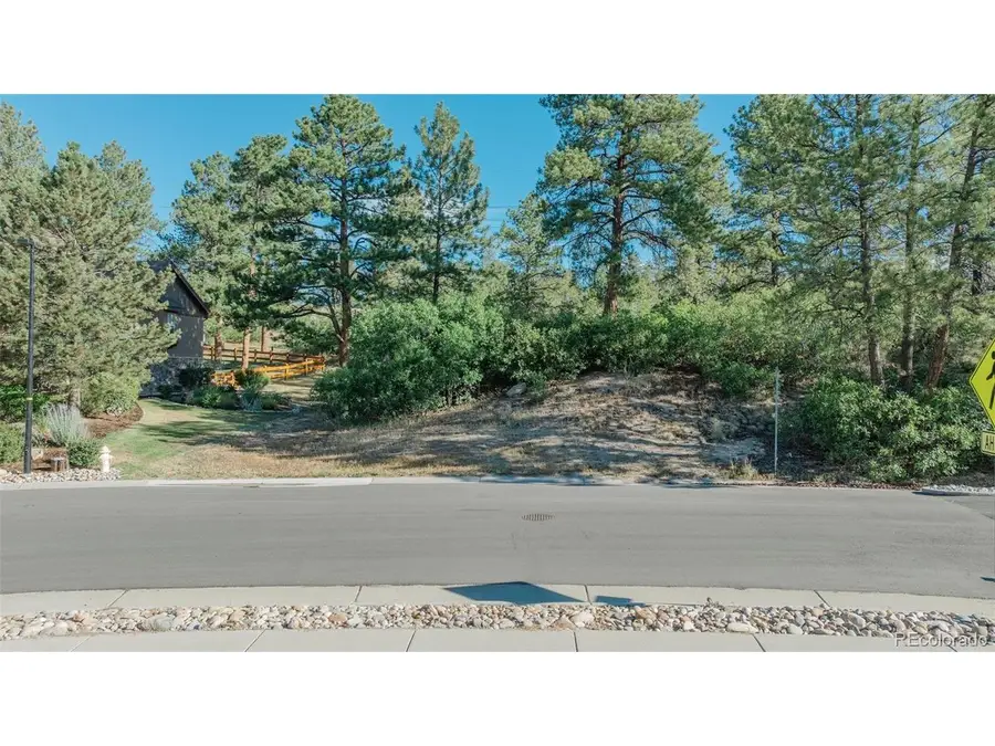 2445 Saddleback Dr, Castle Rock, CO 80104 - #3