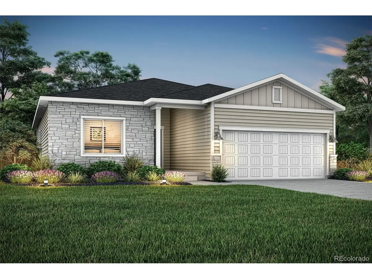 17879 E 93rd Pl, Commerce City, CO 80022 - #1