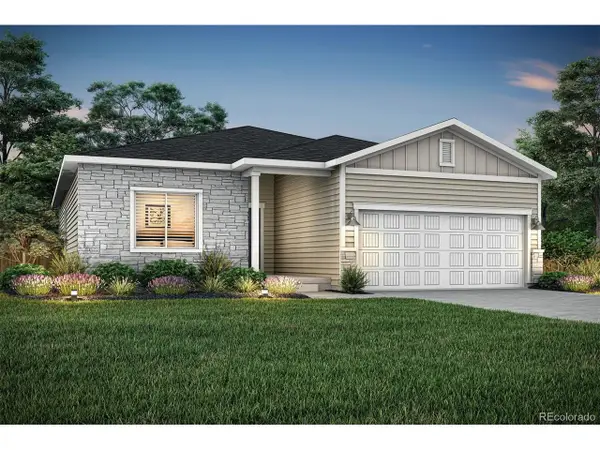 17879 E 93rd Pl, Commerce City, CO 80022