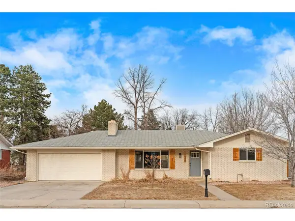 1440 Northwestern Rd, Longmont, CO 80503