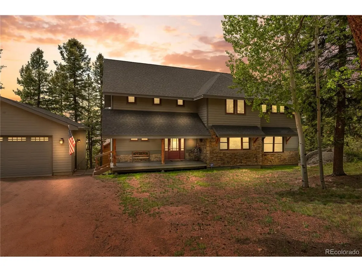 30824 Kings Valley Dr, Conifer, CO 80433 - #1
