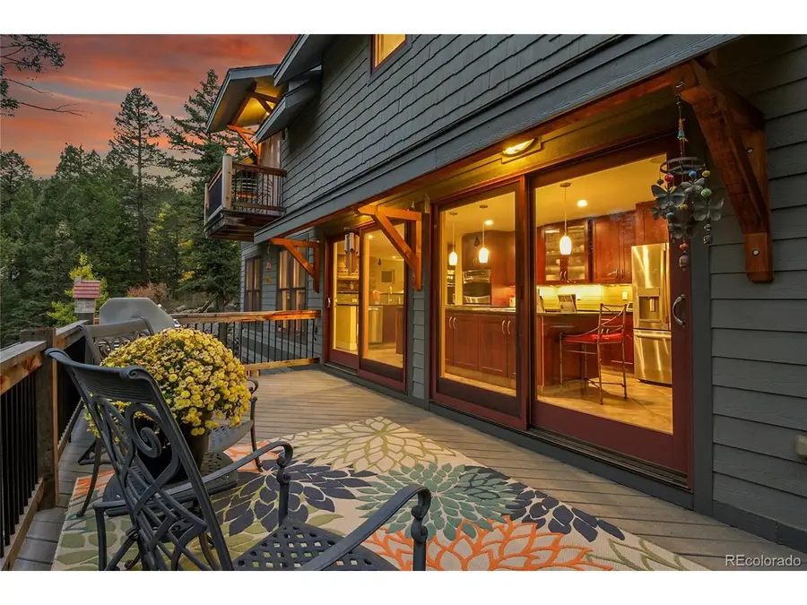 30824 Kings Valley Dr, Conifer, CO 80433 - #3