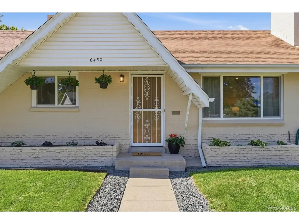 6430 Marshall St, Arvada, CO 80003 - #1