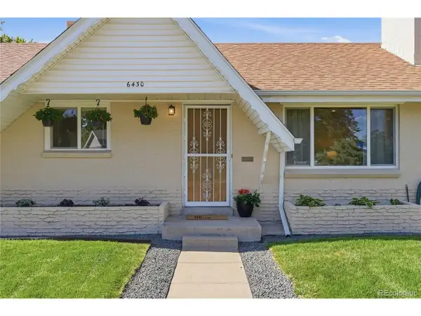 6430 Marshall St, Arvada, CO 80003