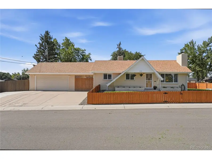 6430 Marshall St, Arvada, CO 80003 - #2