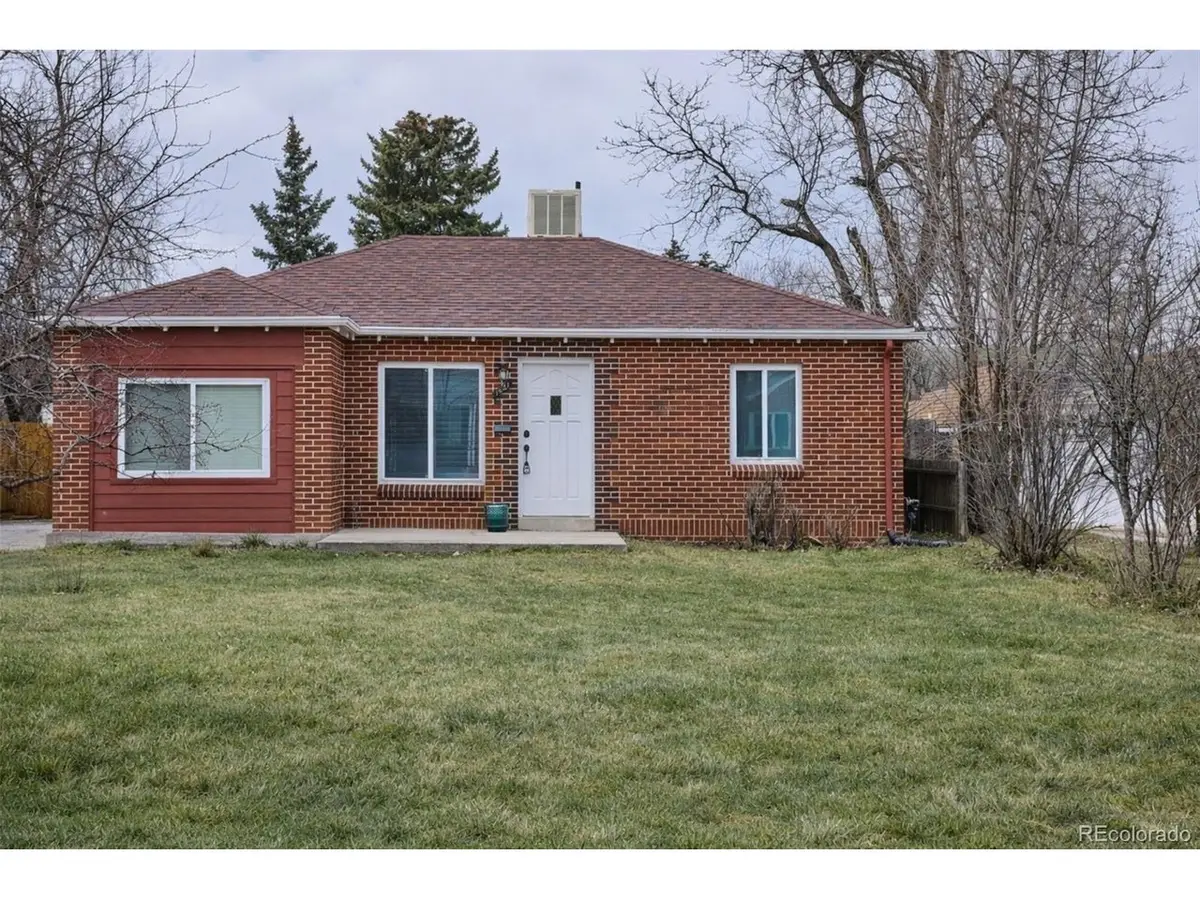 1621 Olive St, Denver, CO 80220 - #1