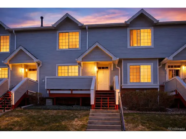 4120 E 119th Pl #B, Thornton, CO 80233